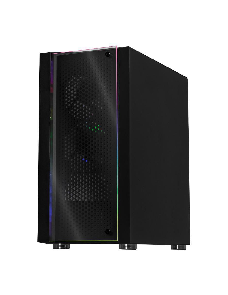 Computadora gamer XTAEI732GB5060SB Intel Core i7 NVIDIA GeForce RTX 5060 32 GB RAM 1 TB SSD 2
