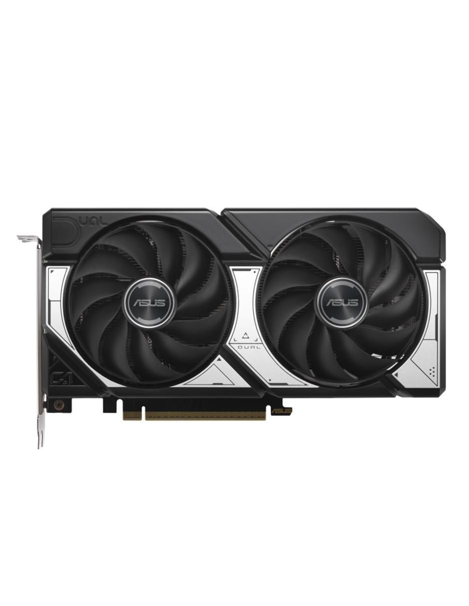 Tarjeta de video Dual-RTX5060-O8G