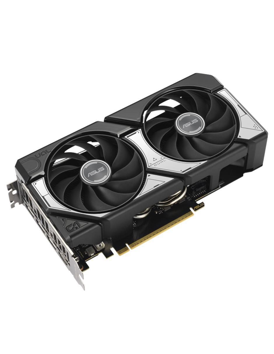 Tarjeta de video Dual-RTX5060-O8G 3