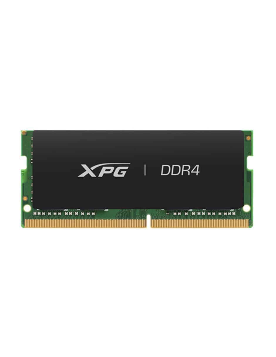 Memoria RAM Sodimm DDR4 8 GB Hunter Lap