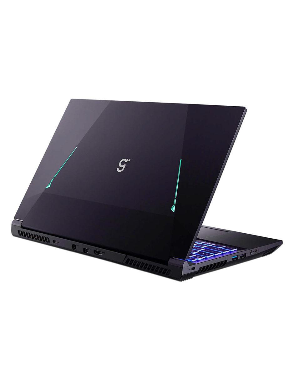 Laptop gamer lb16gi5 15.6 pulgadas Full HD Intel core i5 Nvidia Geforce RTX 3050 16 GB RAM 512 GB SSD 3