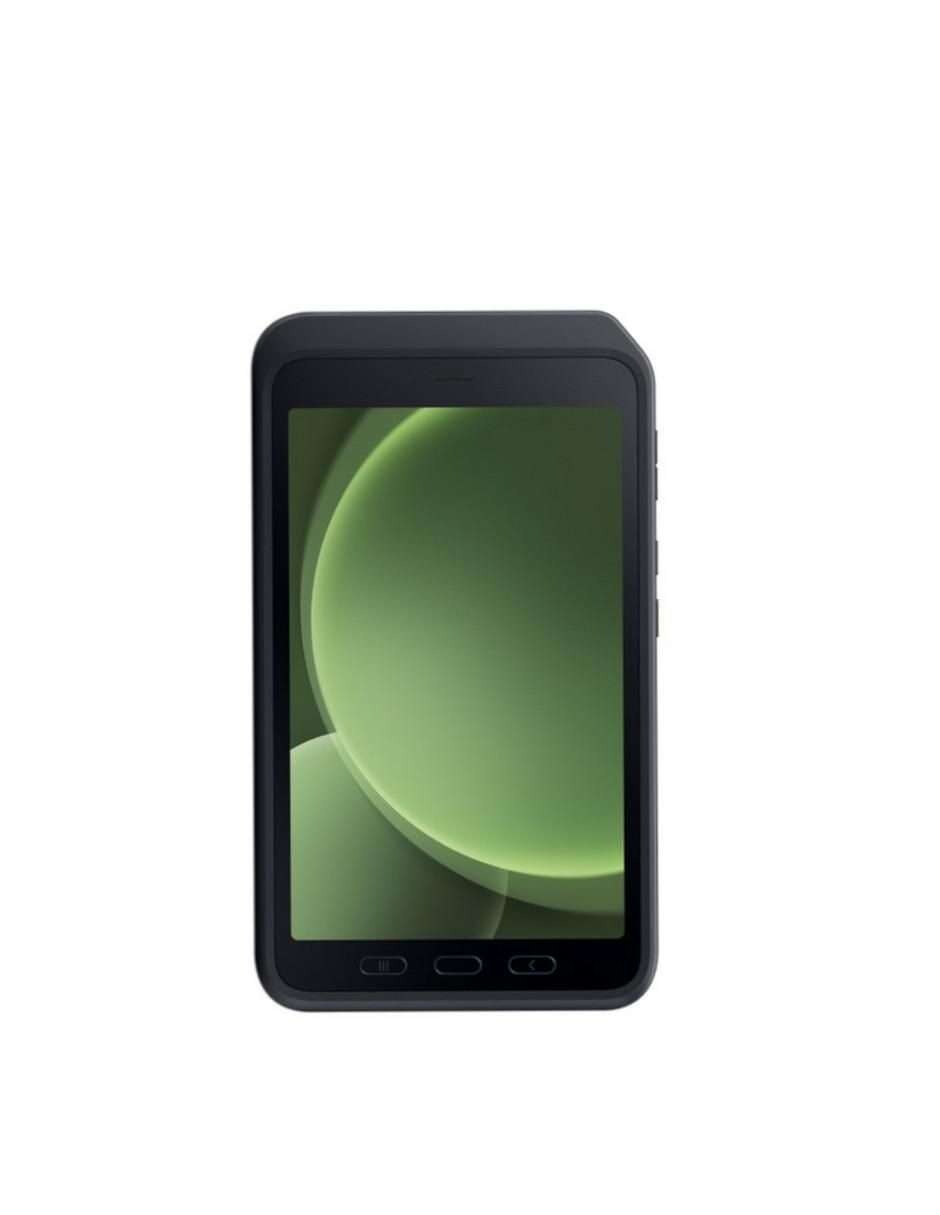 Tablet Galaxy Tab Active5 8 pulgadas 128 GB de 6 GB RAM Tablet Galaxy Tab Active5 8 pulgadas 128 GB de 6 GB RAM