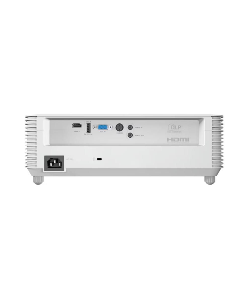 Proyector in0004sl 2