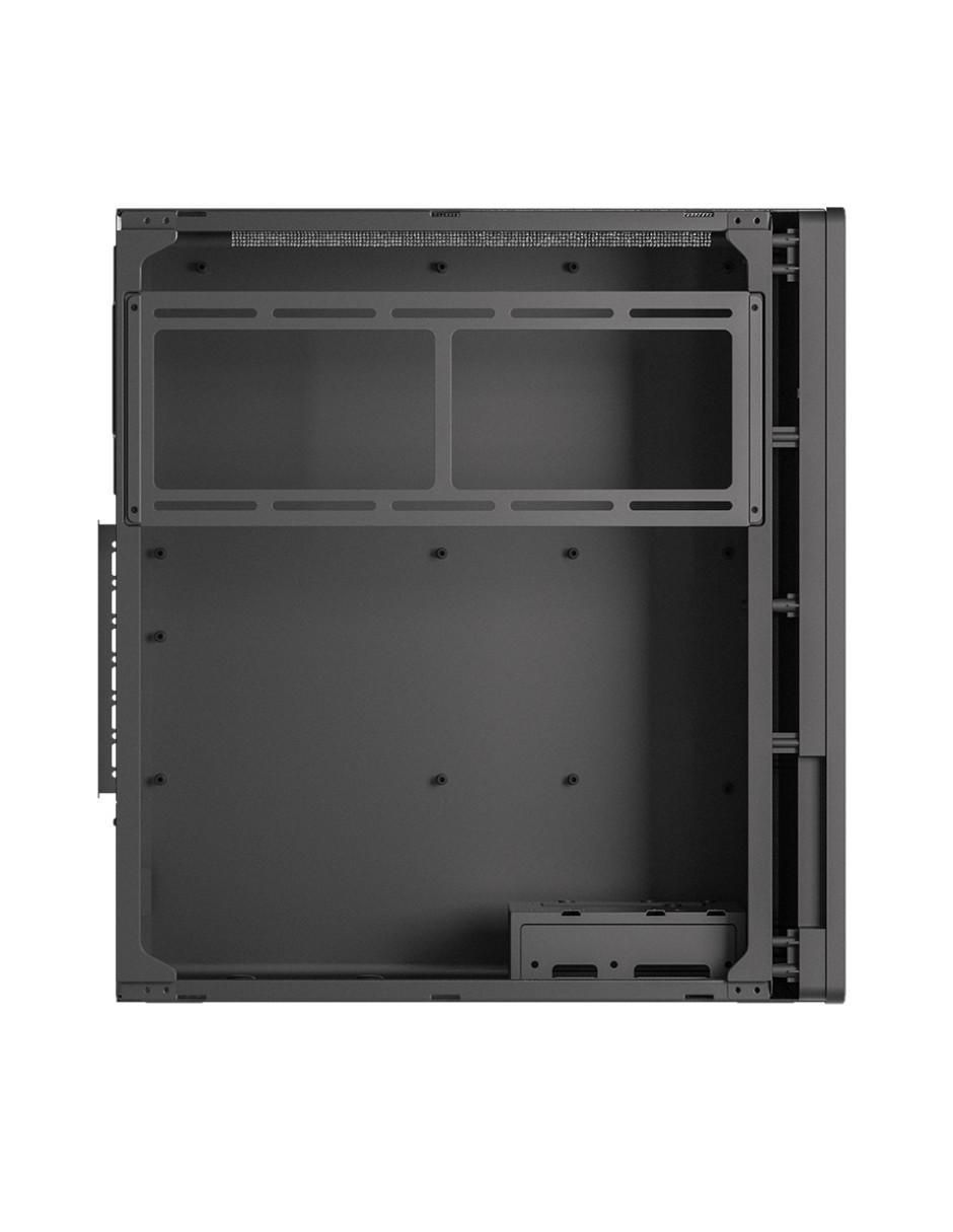 Gabinete Timberline t2 black 3