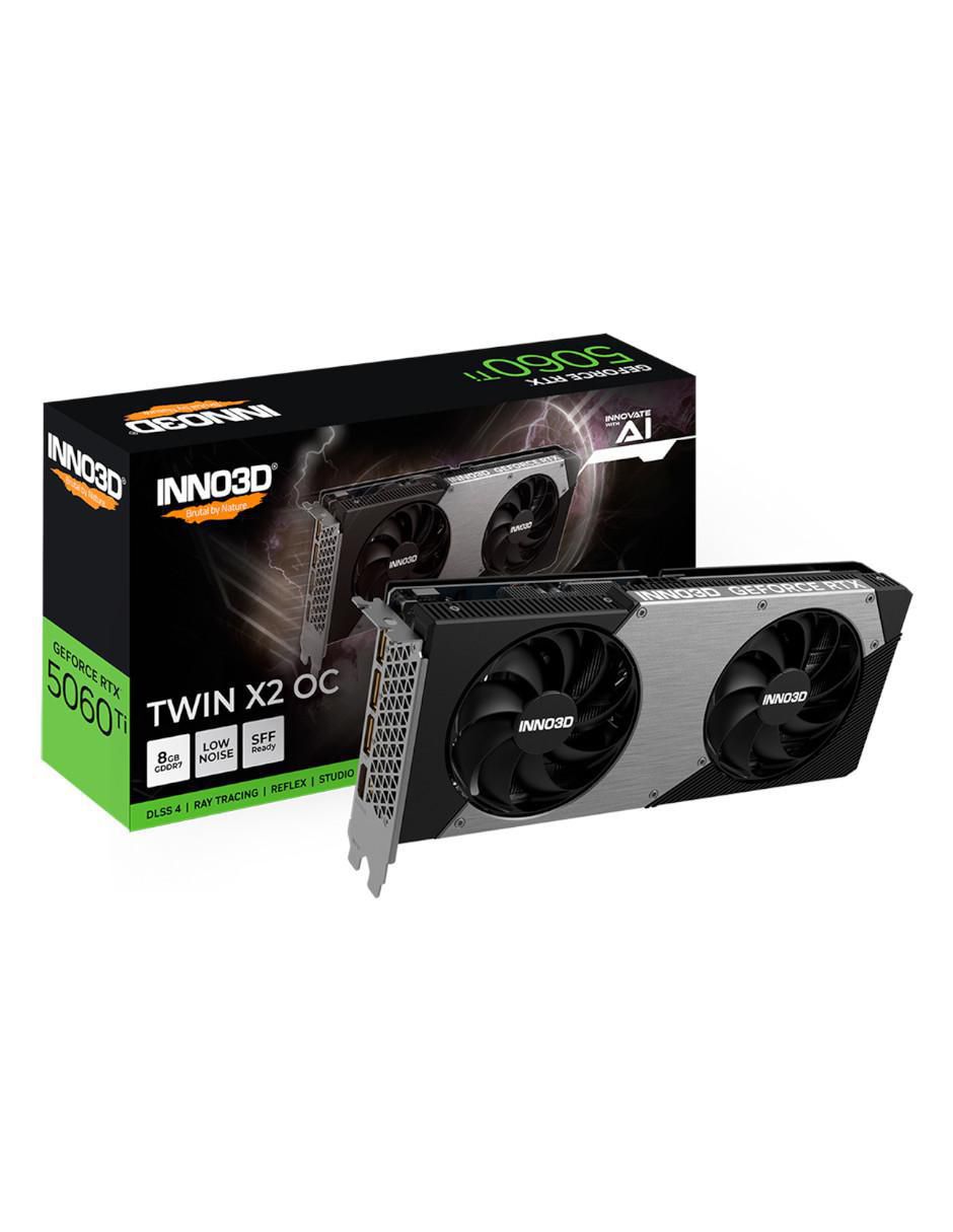 Tarjeta de video n506t2-08d7x-193075n Tarjeta de video n506t2-08d7x-193075n