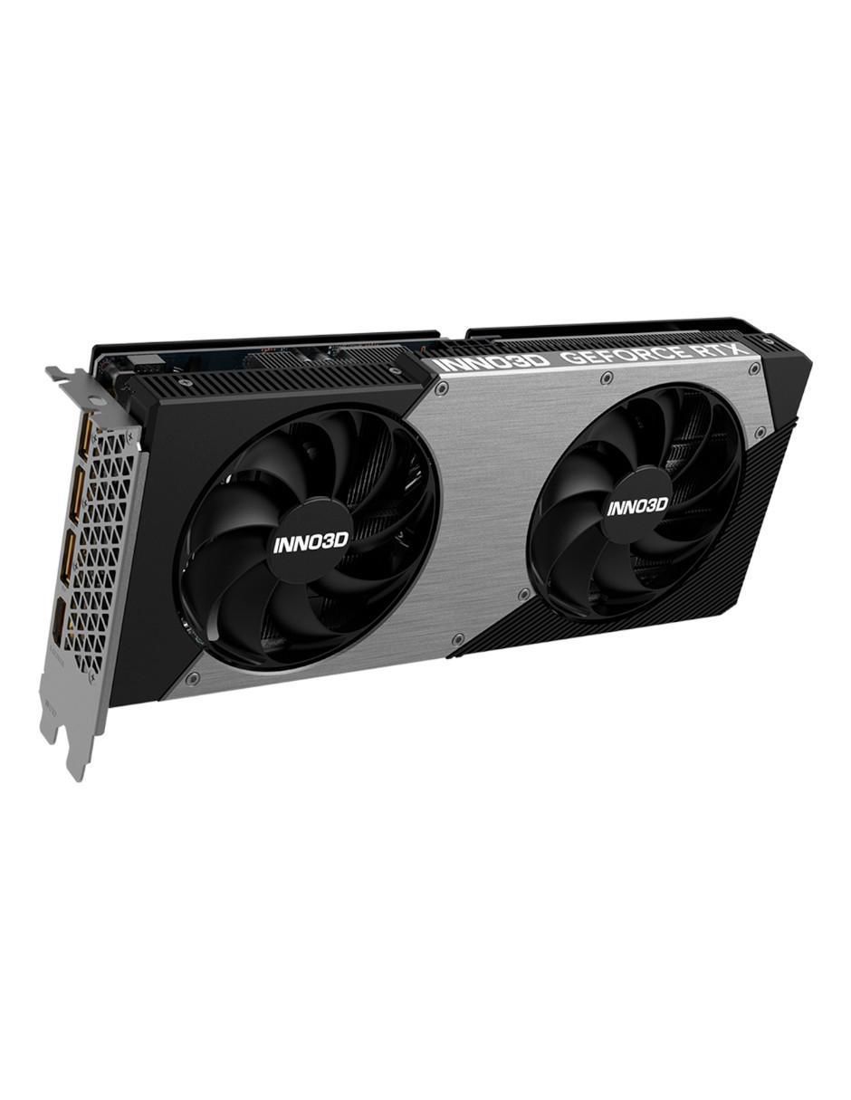 Tarjeta de video n506t2-08d7x-193075n 2