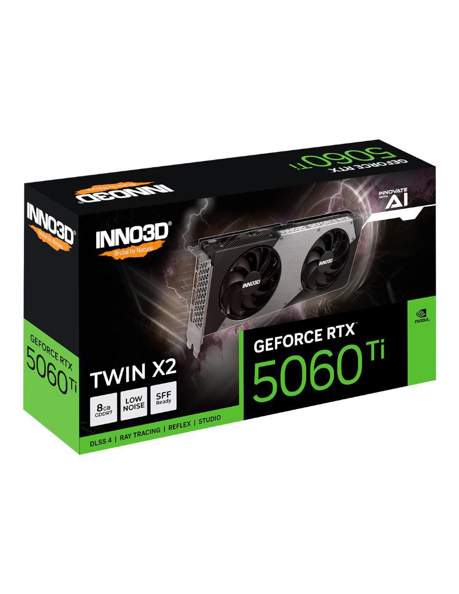 Tarjeta de video n506t2-08d7-193075n 4