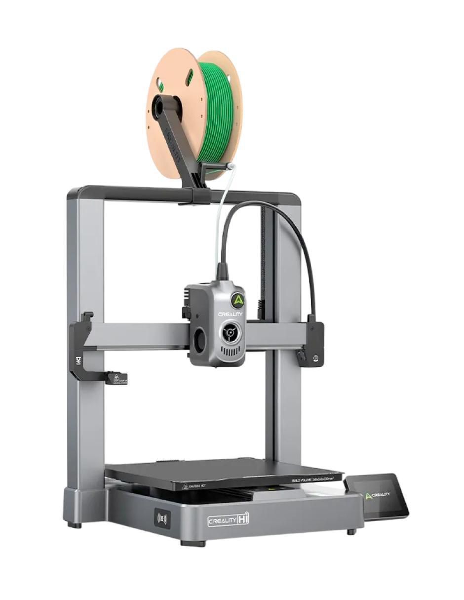 Impresora 3D 1001010494 inalámbrica 2