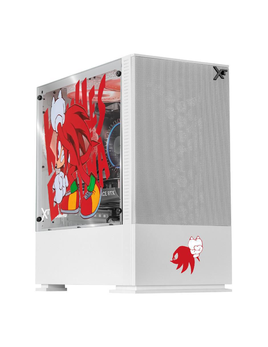 Computadora gamer Core Intel Core i7 NVIDIA GeForce RTX 5060 32 GB RAM 1 TB SSD 1