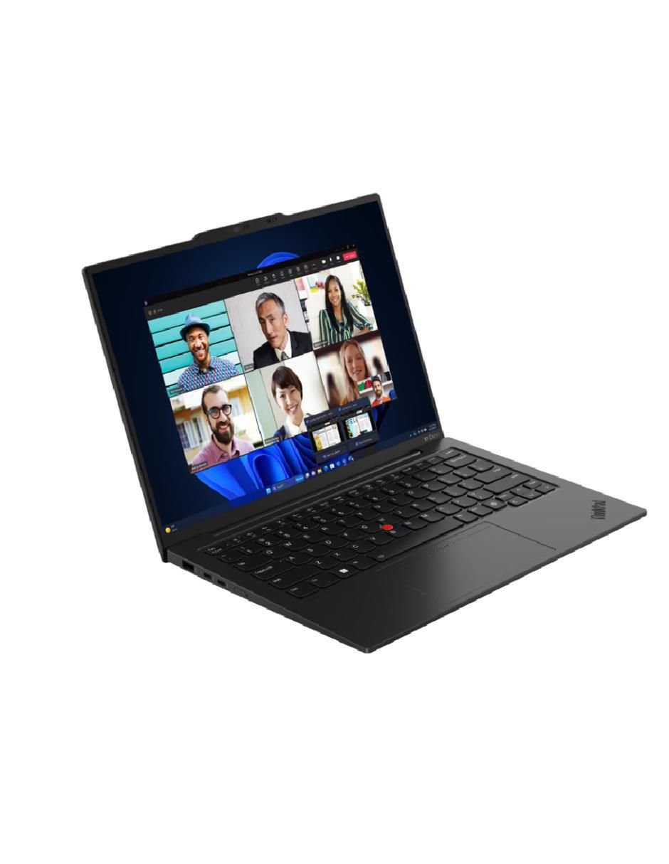 Laptop 21kds26b00 14 pulgadas WUXGA Intel Core Ultra 7 integradas 16 GB RAM 512 GB SSD 2
