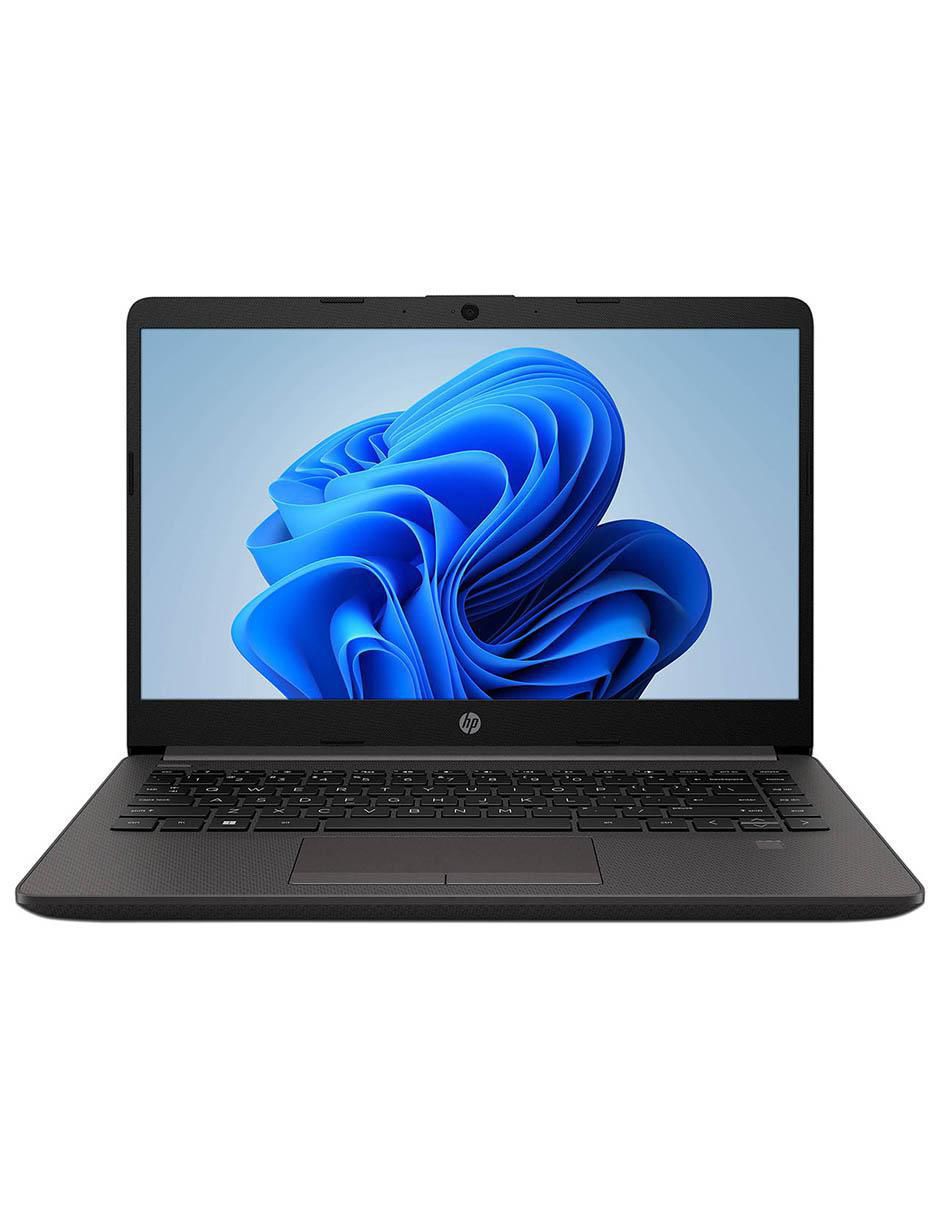 Laptop 240r g9 14 pulgadas HD Intel Core i3 Intel UHD Graphics 8 GB RAM 256 GB SSD
