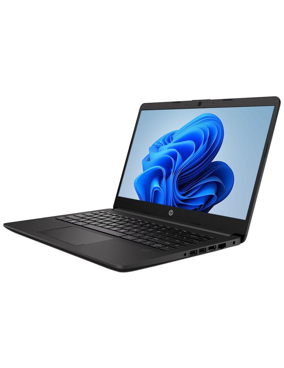 Laptop 240r g9 14 pulgadas HD Intel Core i3 Intel UHD Graphics 8 GB RAM 256 GB SSD 3