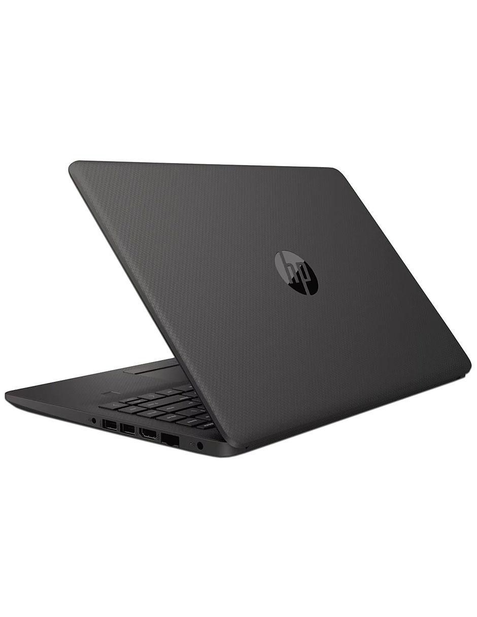 Laptop 240r g9 14 pulgadas HD Intel Core i3 Intel UHD Graphics 8 GB RAM 256 GB SSD 4
