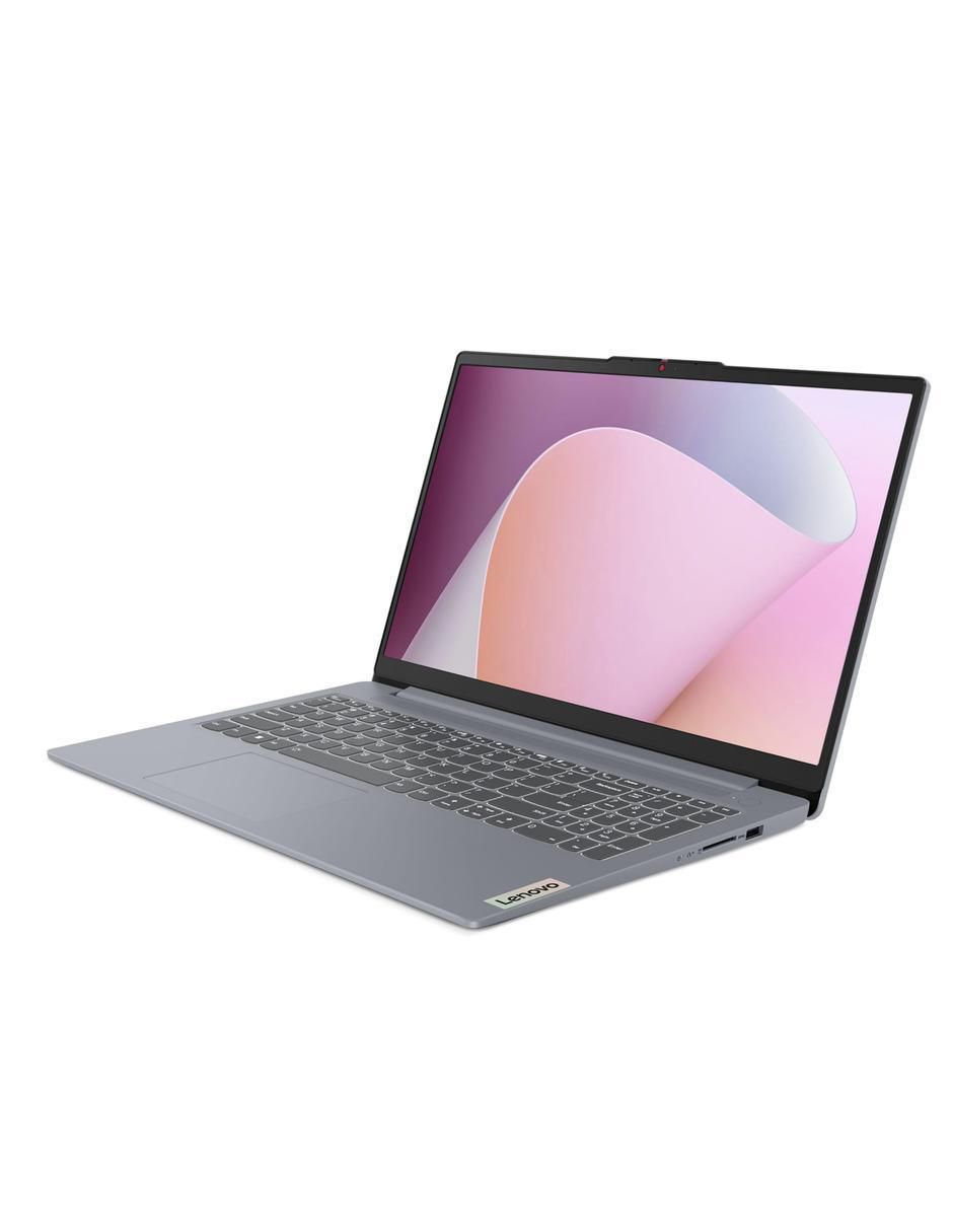 Laptop con pantalla táctil 15iah8 Touch 15.6 pulgadas Full HD Intel Core i5 Intel UHD 8 GB RAM 512 GB SSD 3
