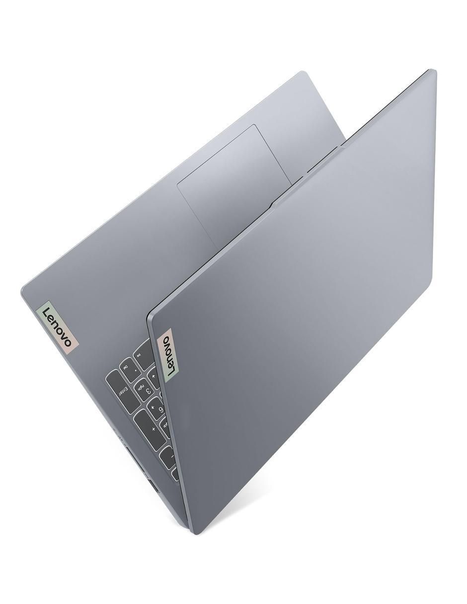 Laptop con pantalla táctil 15iah8 Touch 15.6 pulgadas Full HD Intel Core i5 Intel UHD 8 GB RAM 512 GB SSD 4