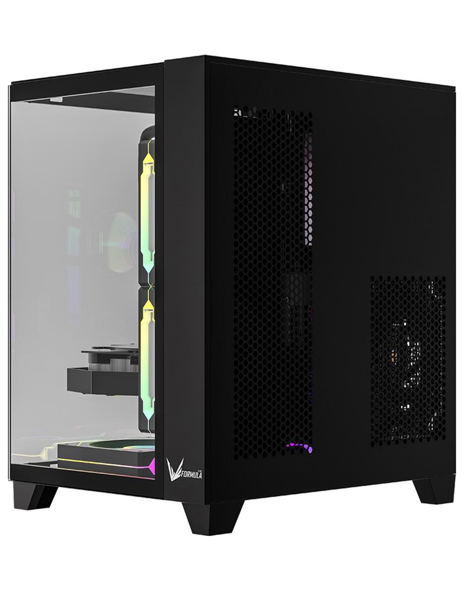 Gabinete Cristal z9m 2