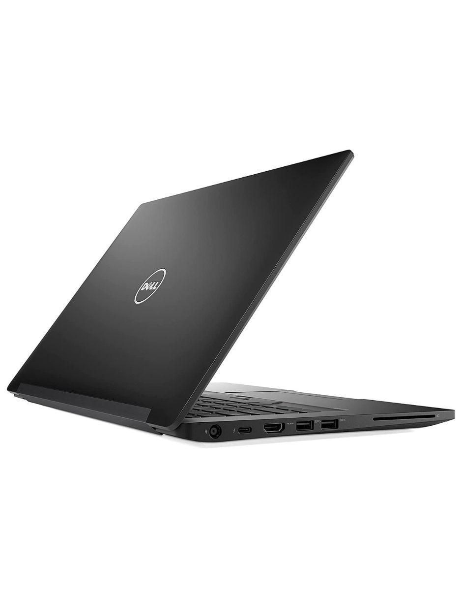 Laptop de7490-i5-8-256 14 pulgadas Full HD Intel Core i5 integradas 8 GB RAM 256 GB SSD reacondicionado 3