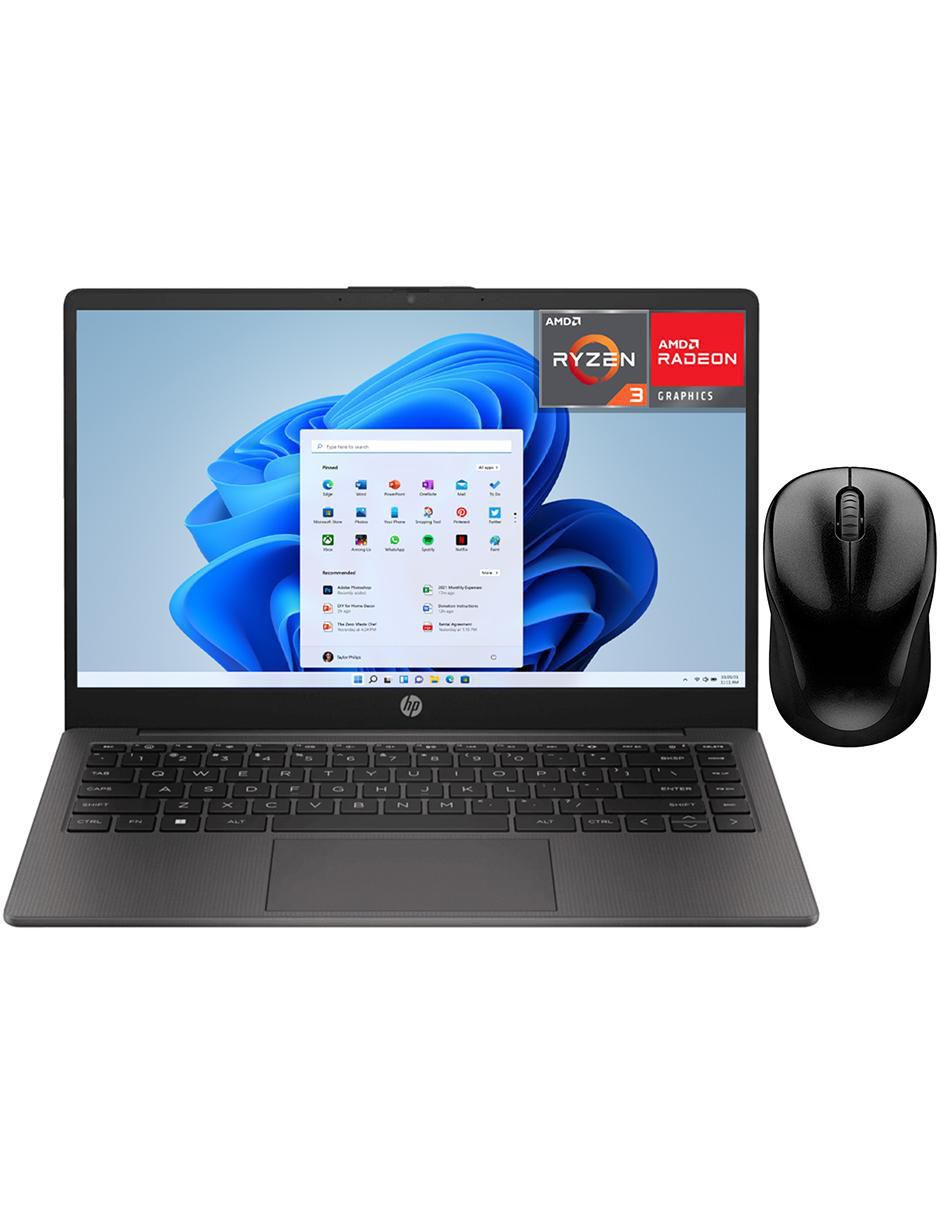 Laptop 245 g10 14 pulgadas HD AMD Ryzen 3 AMD Radeon 16 GB RAM 256 GB SSD Laptop 245 g10 14 pulgadas HD AMD Ryzen 3 AMD Radeon 16 GB RAM 256 GB SSD