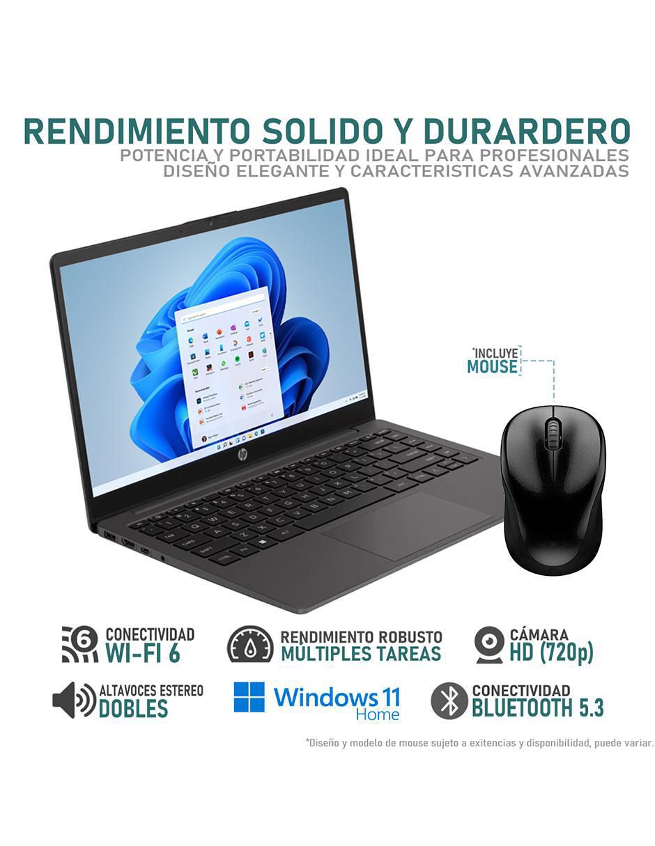 Laptop 245 g10 14 pulgadas HD AMD Ryzen 3 AMD Radeon 16 GB RAM 256 GB SSD 3