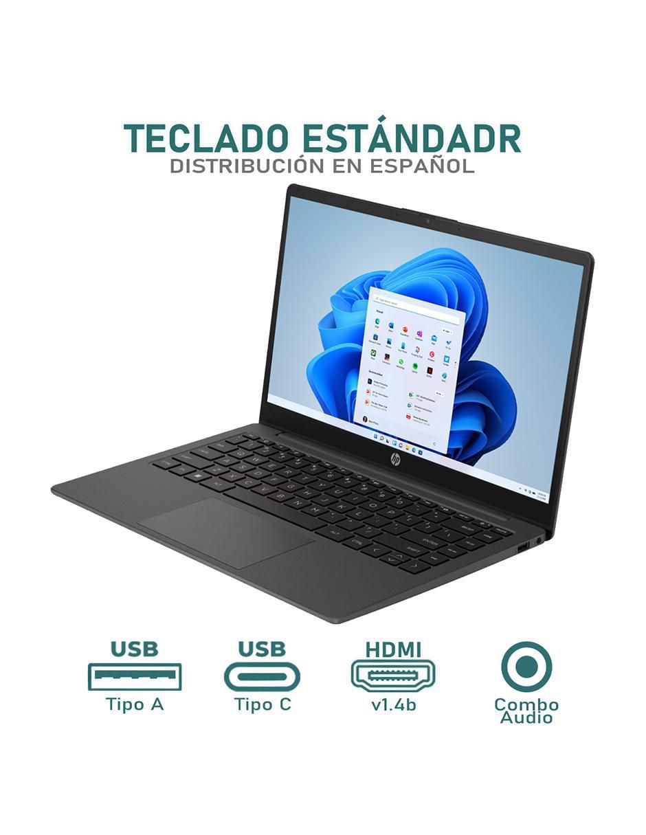 Laptop 245 g10 14 pulgadas HD AMD Ryzen 3 AMD Radeon 16 GB RAM 256 GB SSD 4