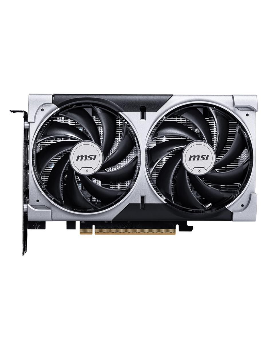 Tarjeta de video rtx5060 ventus 2x oc Tarjeta de video rtx5060 ventus 2x oc