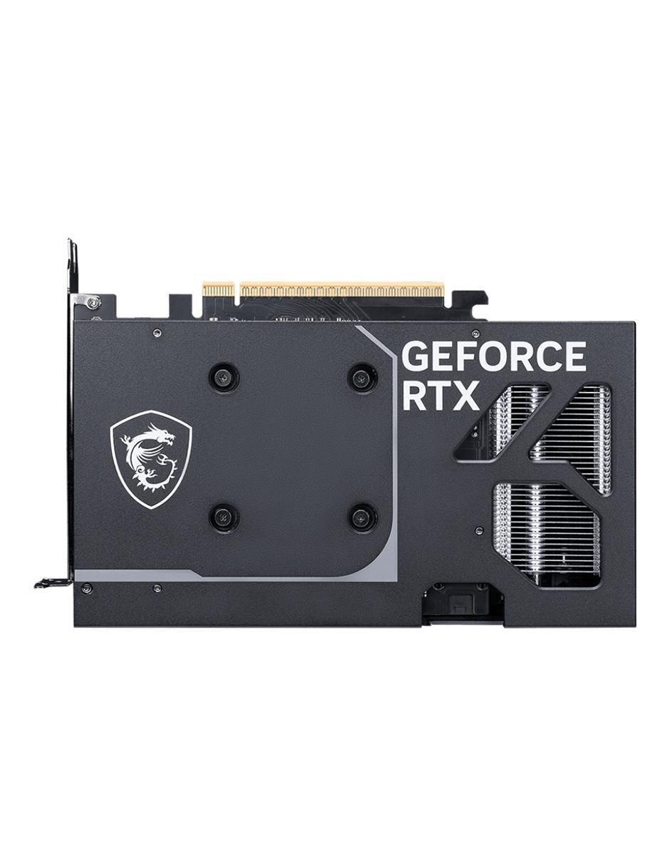Tarjeta de video rtx5060 ventus 2x oc 3