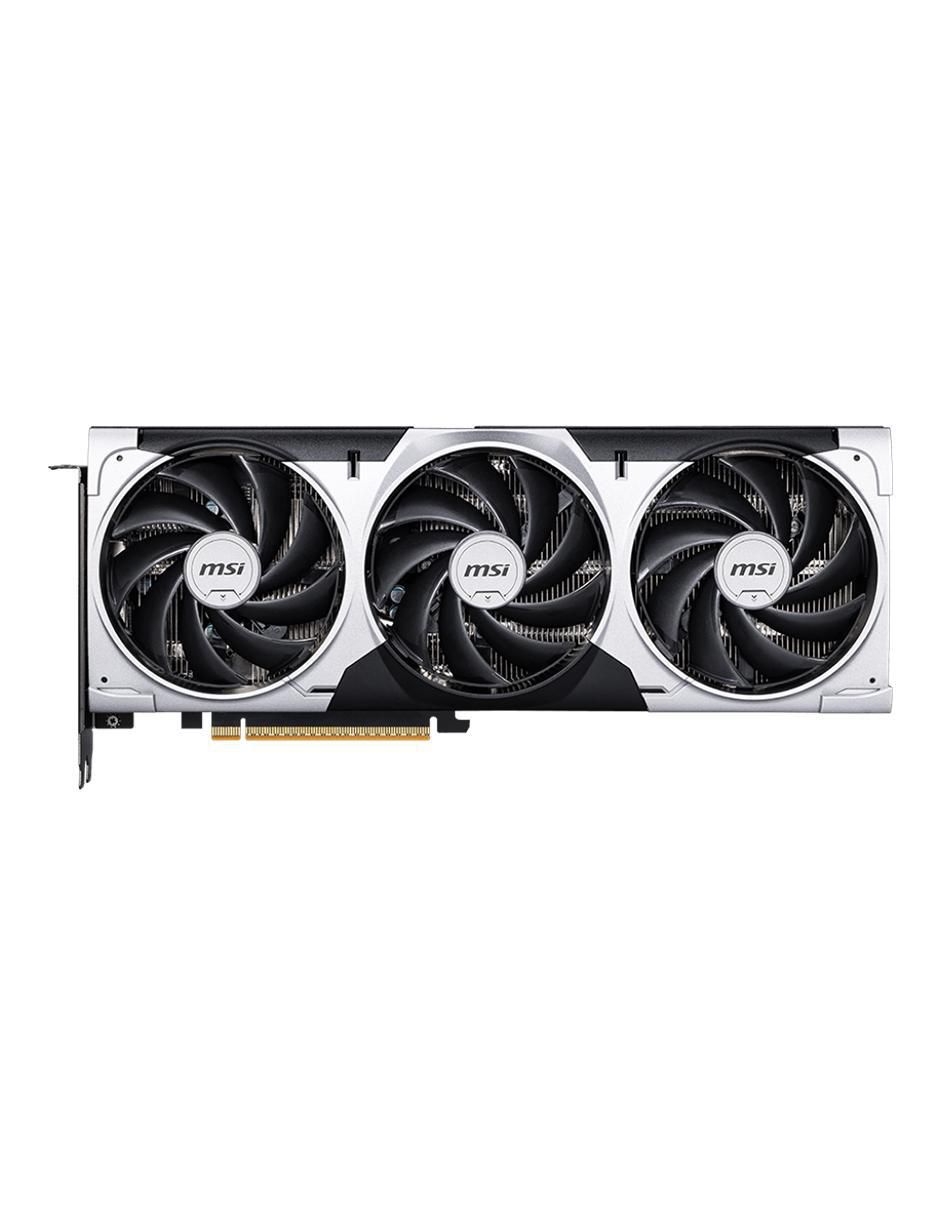Tarjeta de video rtx5060 ventus 3x oc