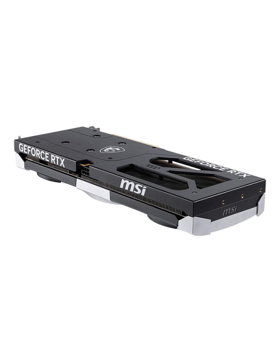 Tarjeta de video rtx5060 ventus 3x oc 2