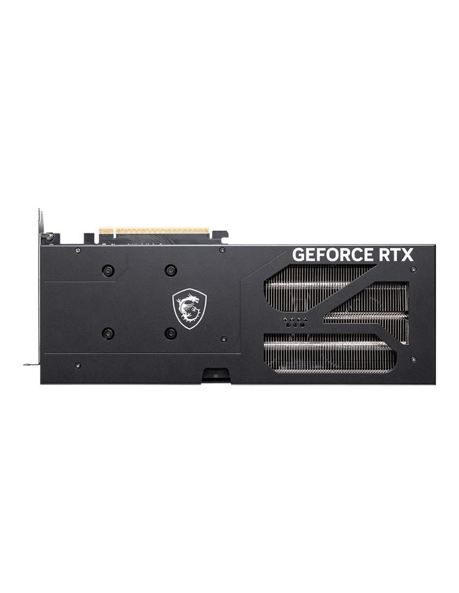 Tarjeta de video rtx5060 ventus 3x oc 3