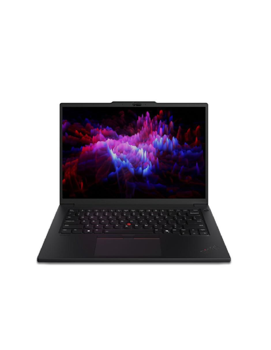 Laptop Thinkpad 14.5 pulgadas Wuxga Intel Core Ultra 5 NVIDIA RTX 500 16 GB RAM 512 GB SSD