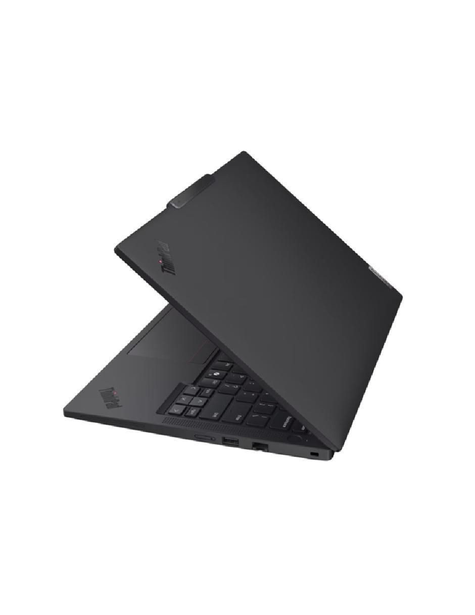 Laptop Thinkpad T14 14 pulgadas WUXGA Intel Core Ultra 7 Intel UHD 16 GB RAM 512 GB SSD 2