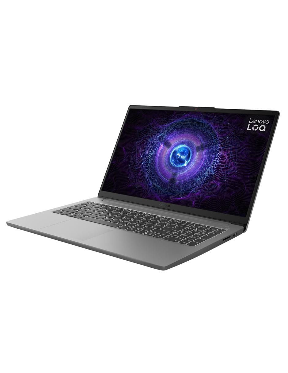 Laptop gamer 83LK001KLM 15.6 pulgadas Full HD Intel Core i5 NVIDIA GeForce RTX 3050 8 GB RAM 512 GB SSD 2