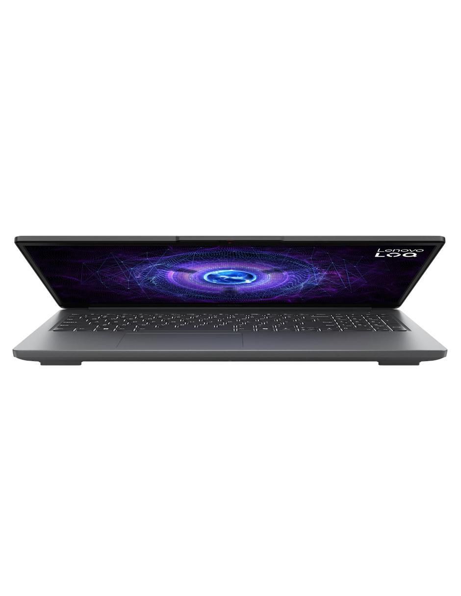 Laptop gamer 83LK001KLM 15.6 pulgadas Full HD Intel Core i5 NVIDIA GeForce RTX 3050 8 GB RAM 512 GB SSD 4
