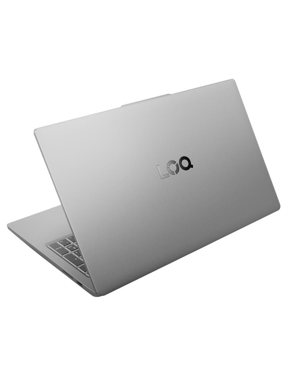 Laptop gamer 83LK001KLM 15.6 pulgadas Full HD Intel Core i5 NVIDIA GeForce RTX 3050 8 GB RAM 512 GB SSD 5
