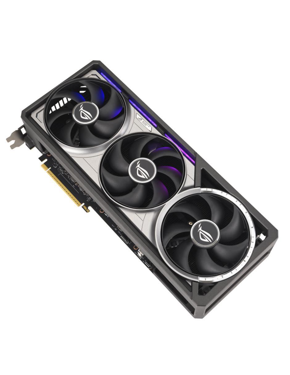 Tarjeta de video ROG ASTRAL RTX5090 OC 2