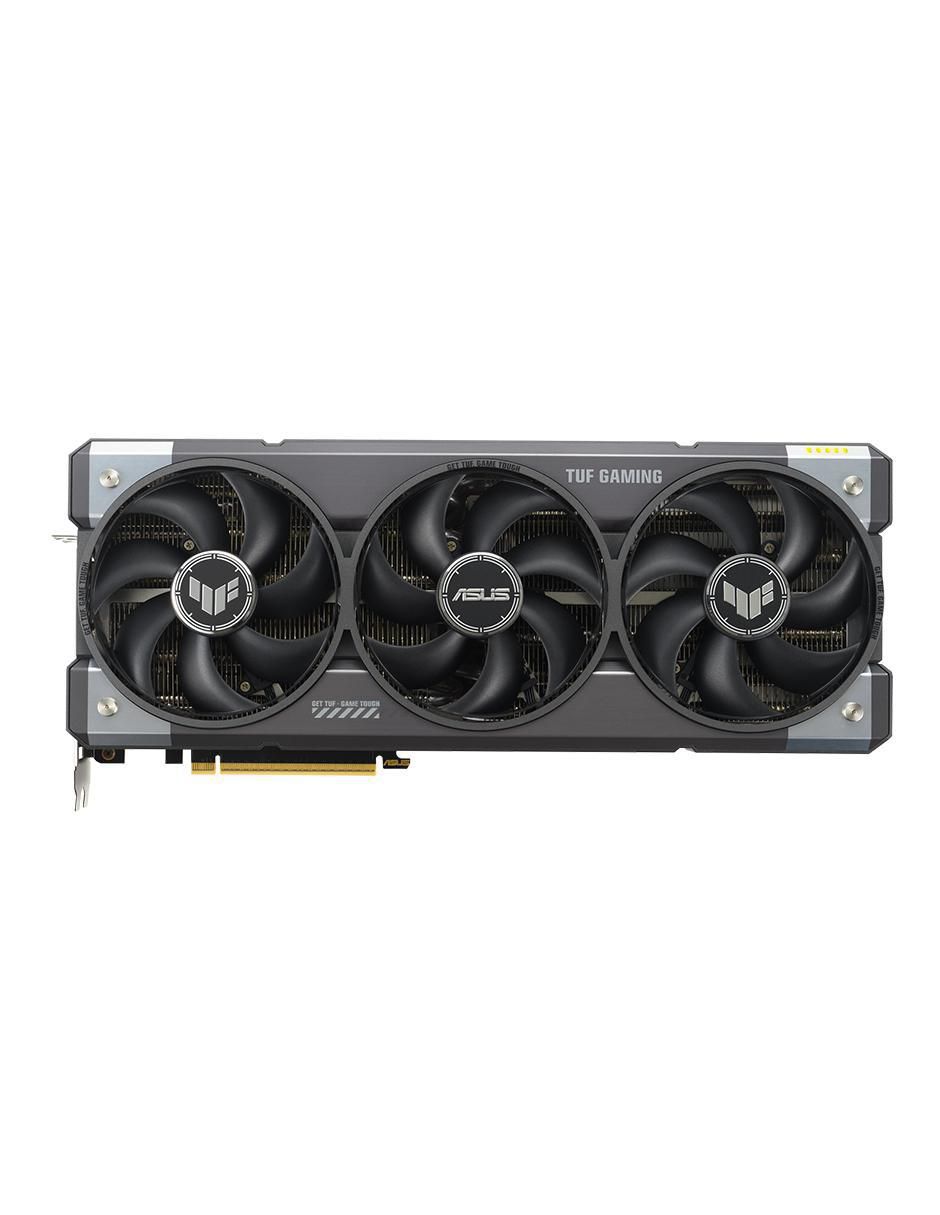 Tarjeta de video TUF-RTX5090-32G-GAMING Tarjeta de video TUF-RTX5090-32G-GAMING