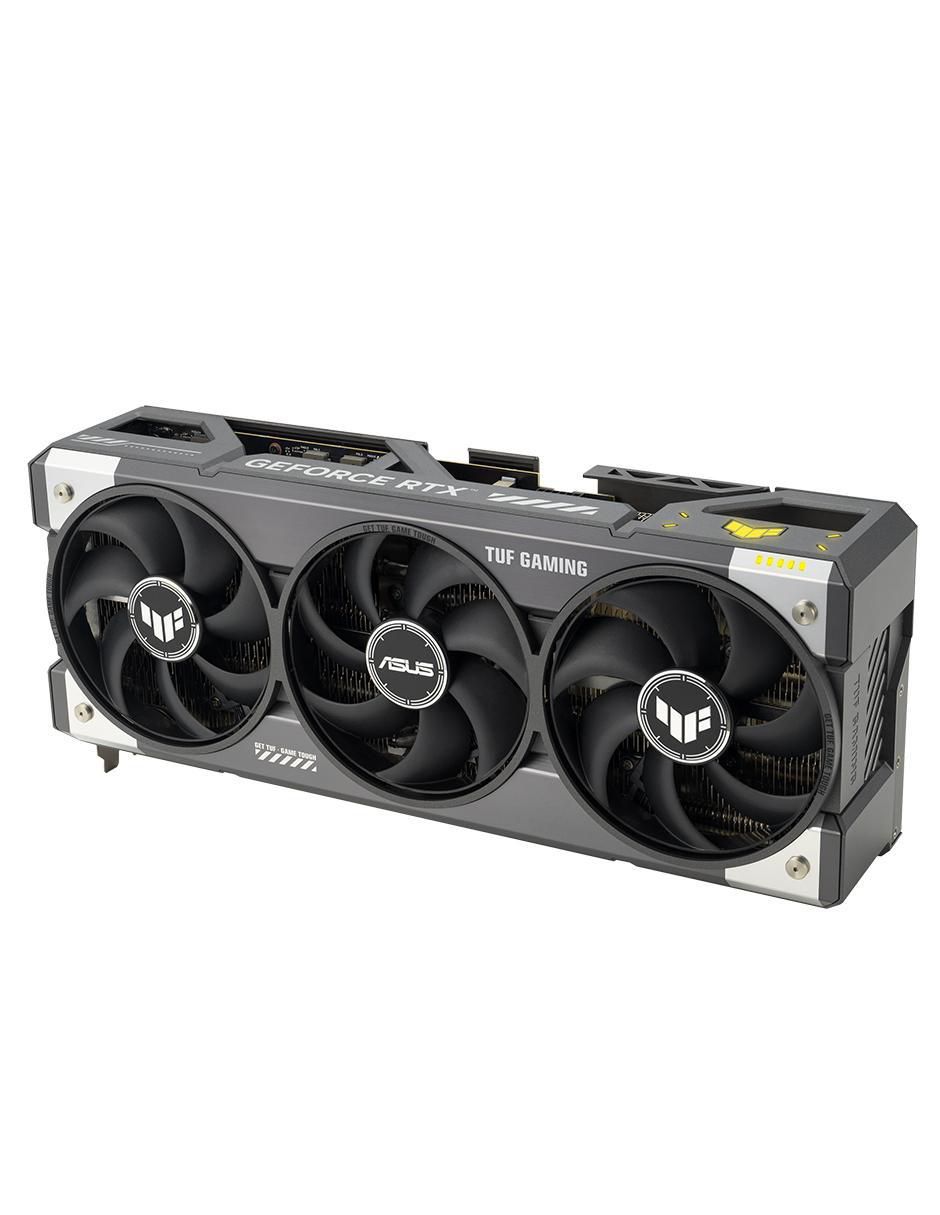 Tarjeta de video TUF-RTX5090-32G-GAMING 2