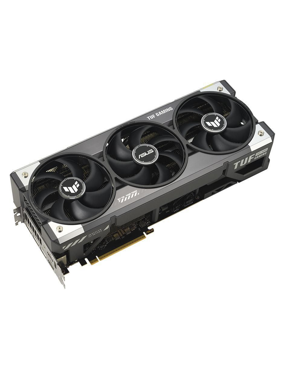 Tarjeta de video TUF-RTX5090-32G-GAMING 5