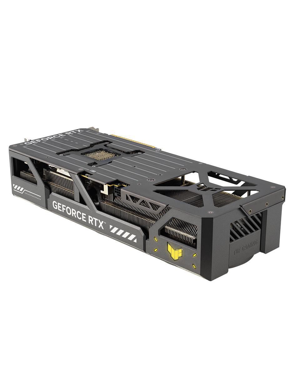Tarjeta de video TUF-RTX5090-32G-GAMING 6
