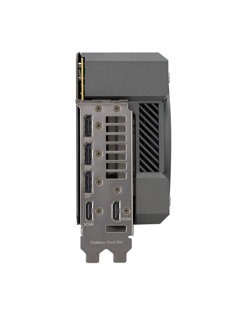 Tarjeta de video TUF-RTX5090-32G-GAMING 7