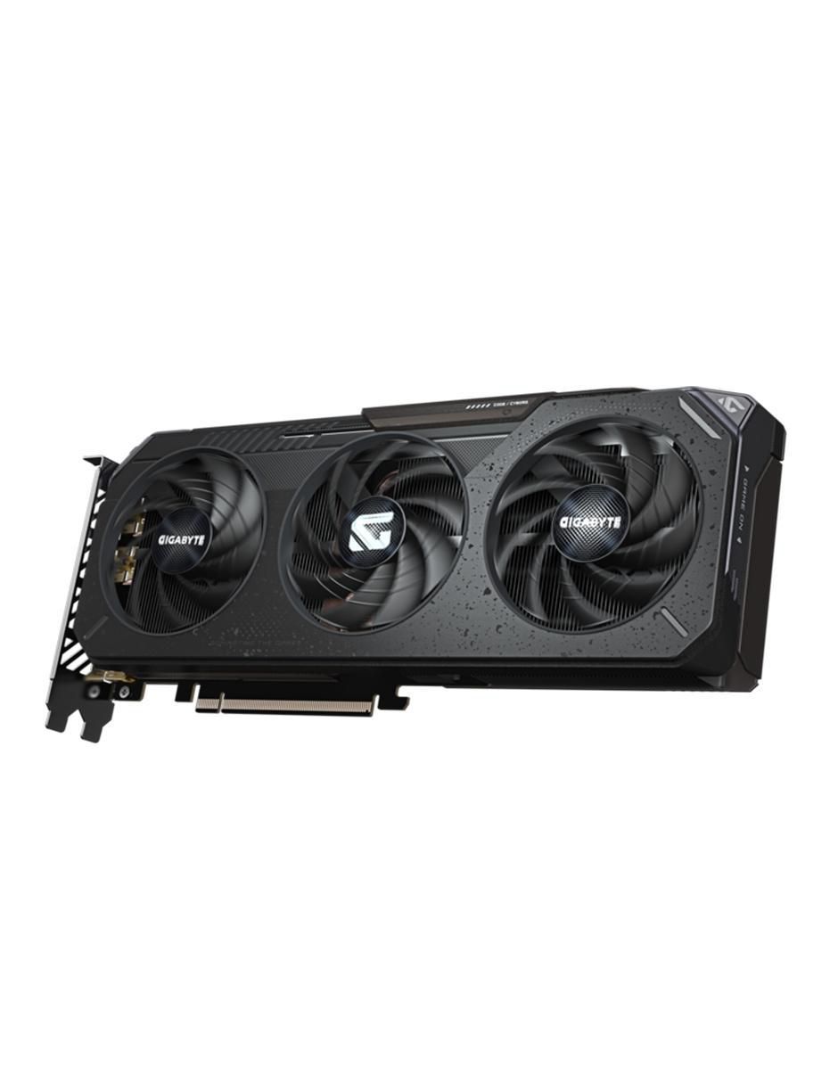 Tarjeta de video GV-R9060XTGAMING 3