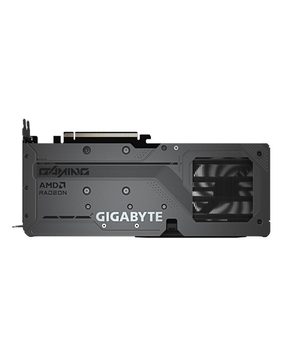 Tarjeta de video GV-R9060XTGAMING 4