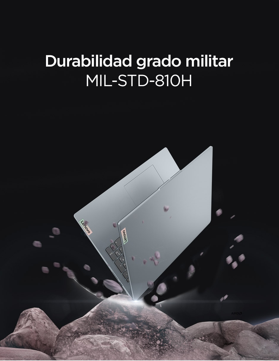 Laptop 82x700fvlm 15.6 pulgadas Full HD Intel Core i3 integradas 8 GB RAM 512 GB SSD 5