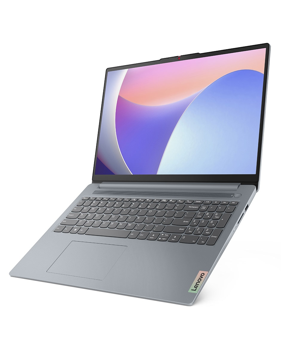 Laptop 82x700fvlm 15.6 pulgadas Full HD Intel Core i3 integradas 8 GB RAM 512 GB SSD 6