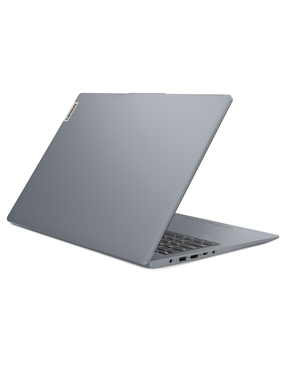 Laptop 82x700fvlm 15.6 pulgadas Full HD Intel Core i3 integradas 8 GB RAM 512 GB SSD 7