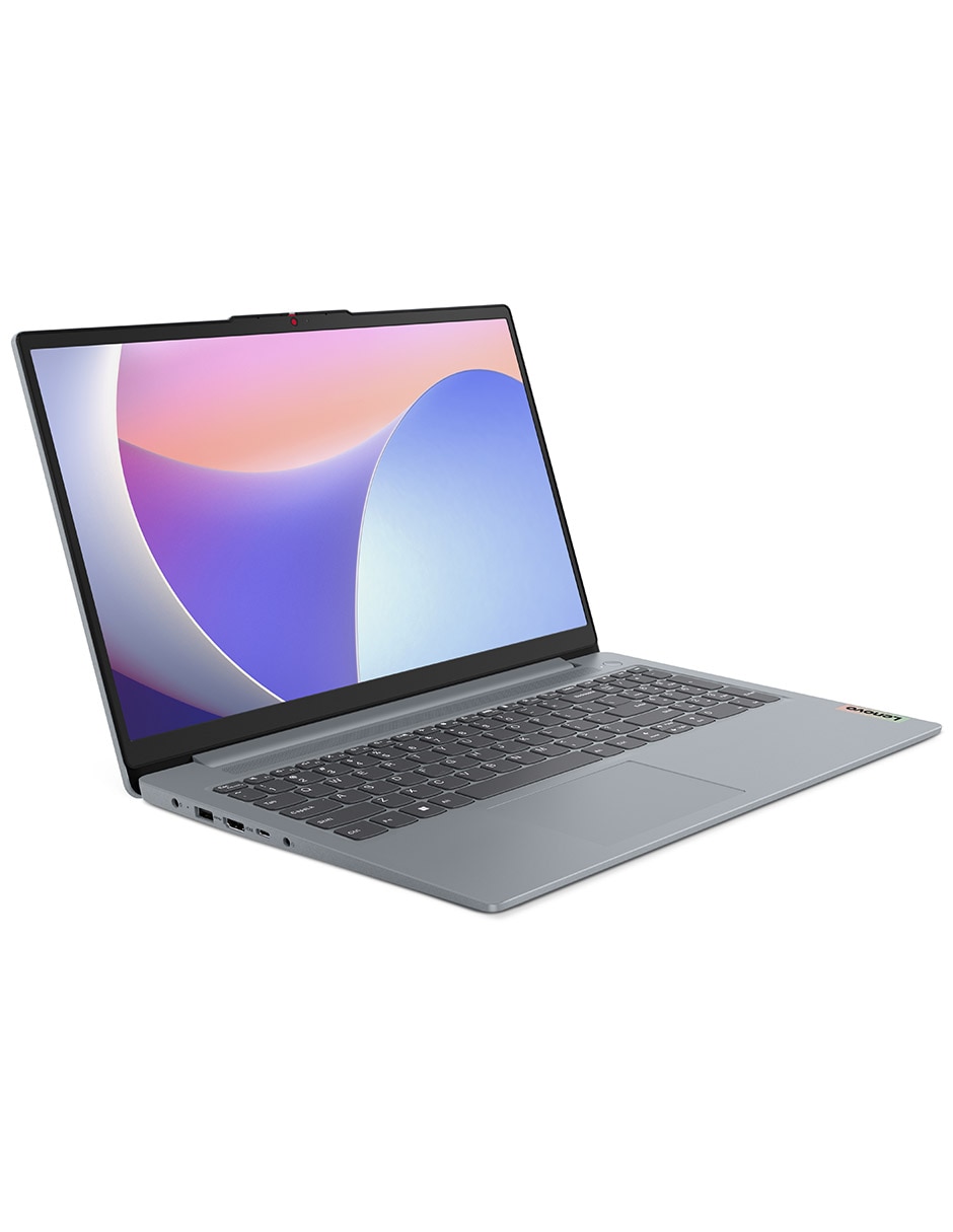 Laptop 82x700fvlm 15.6 pulgadas Full HD Intel Core i3 integradas 8 GB RAM 512 GB SSD 8