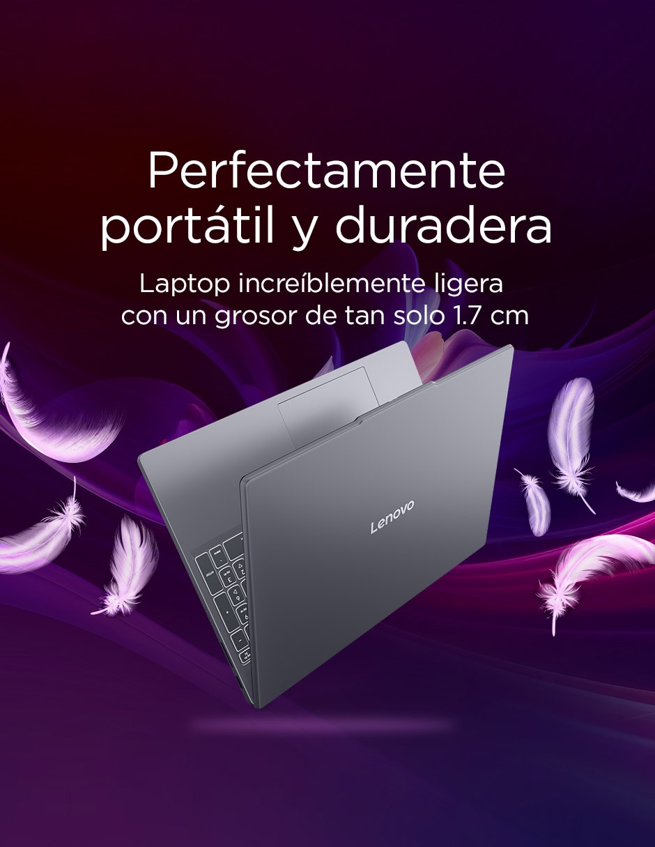 Laptop 83K10053LM 15.3 pulgadas Full HD Intel Core i7 Integradas 16 GB RAM 512 GB SSD 3