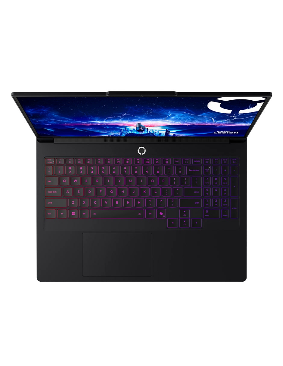 Laptop gamer 83F5000KLM 16 pulgadas WQXGA Intel Core Ultra 9 NVIDIA GeForce RTX 5090 32 GB RAM 2 TB SSD 11