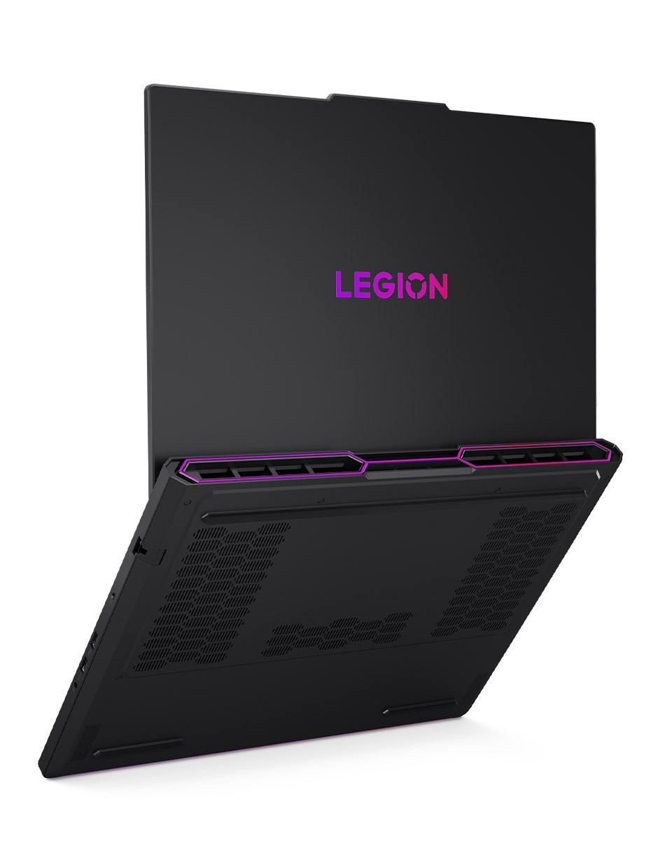 Laptop gamer 83F5000KLM 16 pulgadas WQXGA Intel Core Ultra 9 NVIDIA GeForce RTX 5090 32 GB RAM 2 TB SSD 13