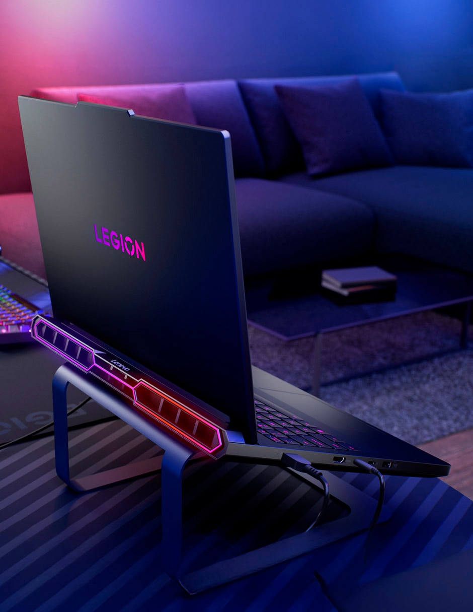 Laptop gamer 83F5000KLM 16 pulgadas WQXGA Intel Core Ultra 9 NVIDIA GeForce RTX 5090 32 GB RAM 2 TB SSD 15
